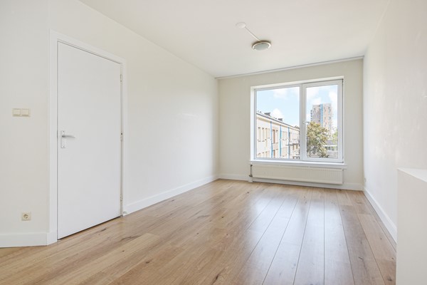 Medium property photo - Dr H. Colijnlaan 15, 2283 XA Rijswijk